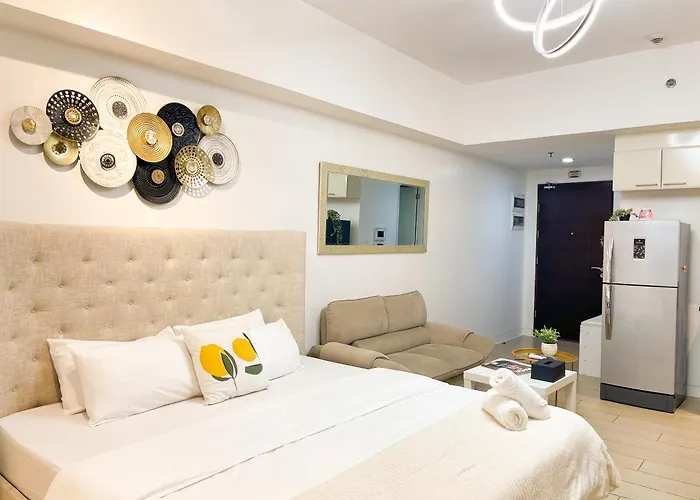 Elegant Venice Mckinley Hill Bgc #vlrtc5i