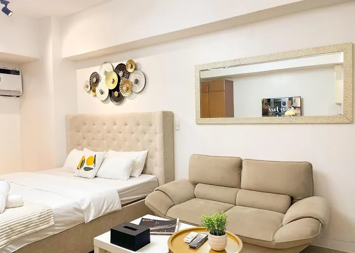 Elegant Venice Mckinley Hill Bgc #vlrtc5i