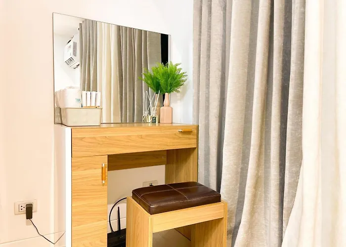 Holiday home Elegant Venice Mckinley Hill Bgc #vlrtc5i