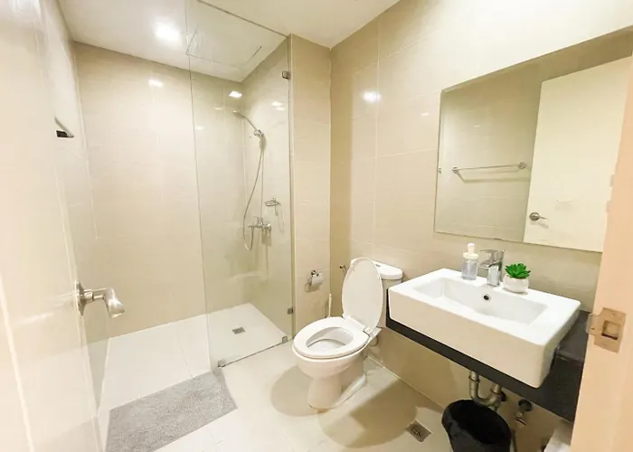 Elegant Venice Mckinley Hill Bgc #vlrtc5i Manila