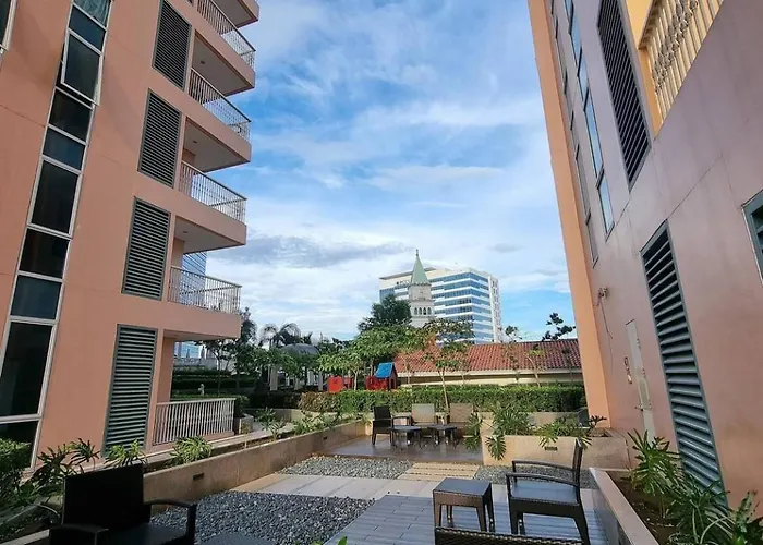Elegant Venice Mckinley Hill Bgc #vlrtc5i