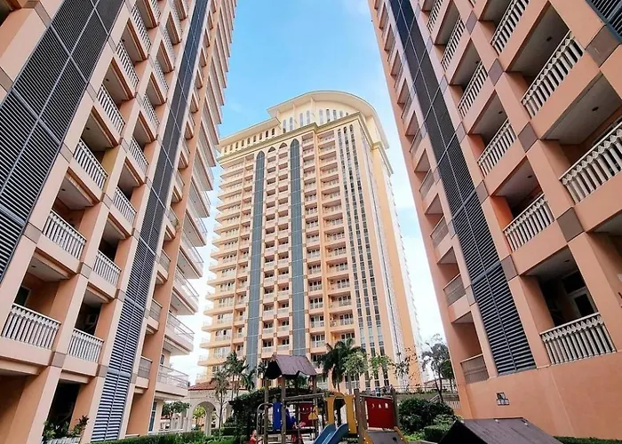 Elegant Venice Mckinley Hill Bgc #vlrtc5i