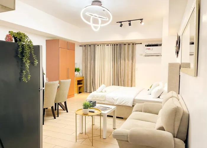 Elegant Venice Mckinley Hill Bgc #vlrtc5i Holiday home