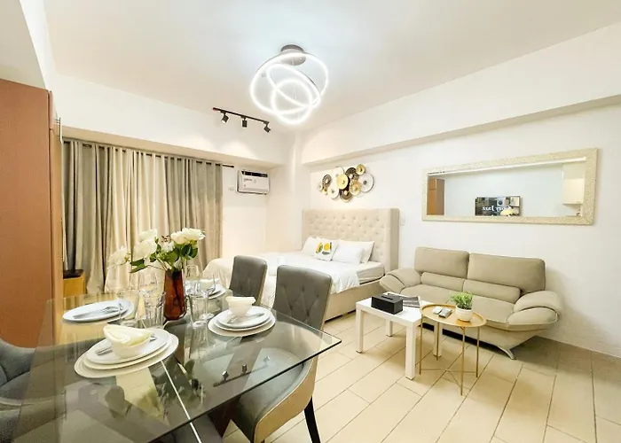 Elegant Venice Mckinley Hill Bgc #vlrtc5i Manila