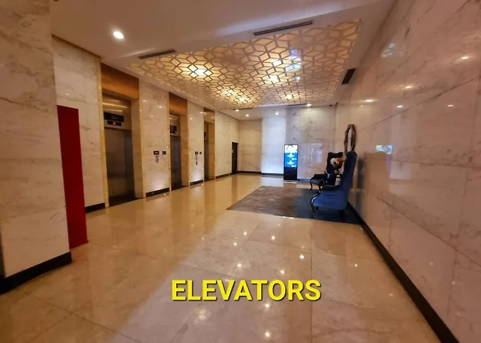 Elegant Venice Mckinley Hill Bgc #vlrtc5i Holiday home