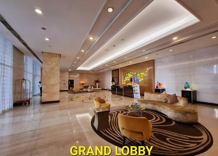 Holiday home Elegant Venice Mckinley Hill Bgc #vlrtc5i *
